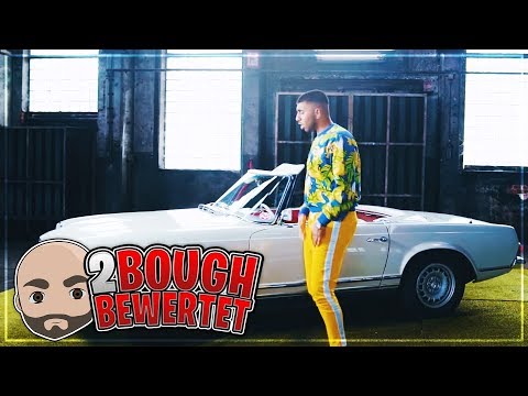 2Bough bewertet "ENO - MERCEDES"