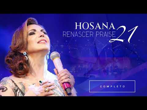 Hosanna - RP21 - Renascer Praise