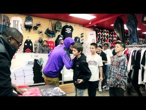 Roach Gigz & J Stalin @ Funkytown