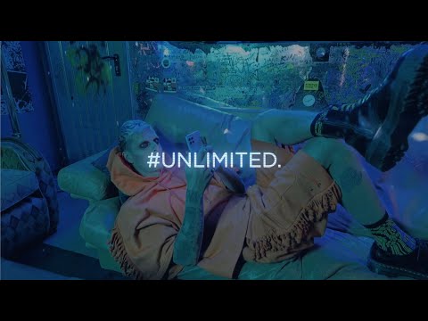 #UnlimitedMe: Boss Doms