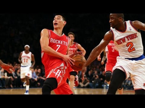 New film "Linsanity" follows Jeremy Lin's ...