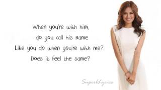 Download lagu Julie Anne San Jose - Secret Love Song (Lyrics) (Little Mix ft. Jason Derulo) mp3 Download lagu Julie Anne San Jose - Secret Love Song (Lyrics) (Little Mix ft. Jason Derulo) mp3