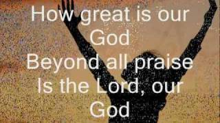 BEYOND by Mary Maclean