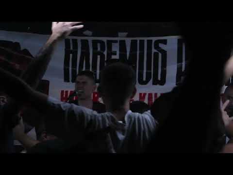 HABEMUS PAPAM - HAMAR URTE KALEAK ASTINTZEN (BIDEOKLIPA)