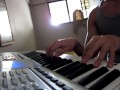 Save Me From Myself by Christina Aguilera 