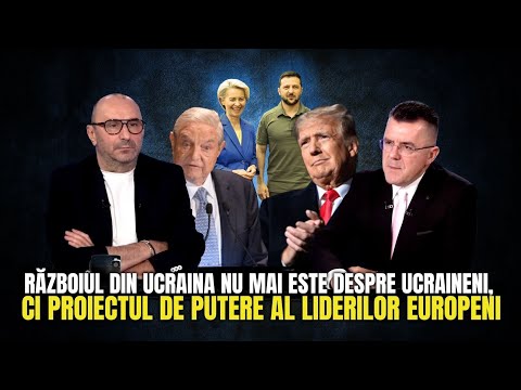 Marius Tucă Show. Invitat: Dan Dungaciu: "Țările europene nu au agende comune"