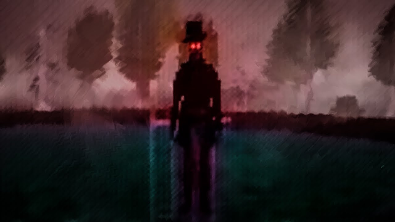 eu não devia ter pescado naquele lago.