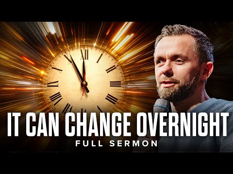 Vlad Savchuk and HungryGen Everett