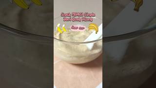 Download lagu Snacks mpasi buah pisang simple dan enak mp3 Download lagu Snacks mpasi buah pisang simple dan enak mp3