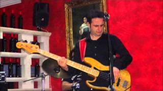 Salvatore Amara & The Easy Blues Band