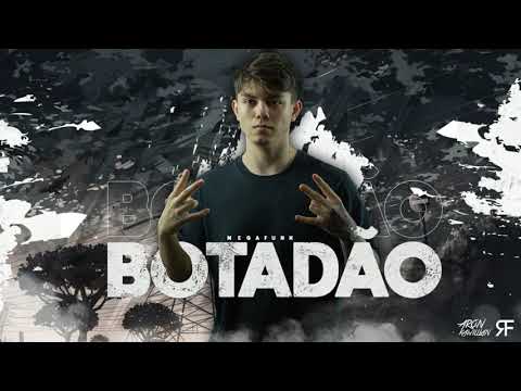 MEGA BOTADÃO - DJ ARON KAWILLIAN