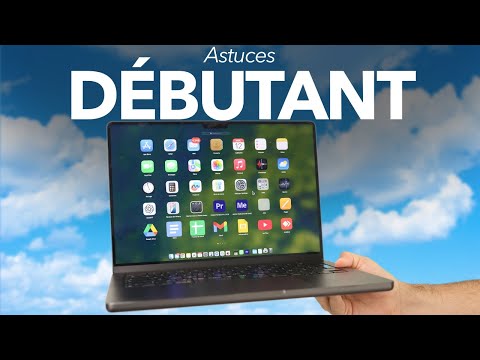 +50 Mac Tips for BEGINNERs in 2025!!