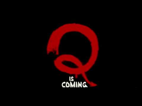 Q The Winged Serpent (1982) - Teaser