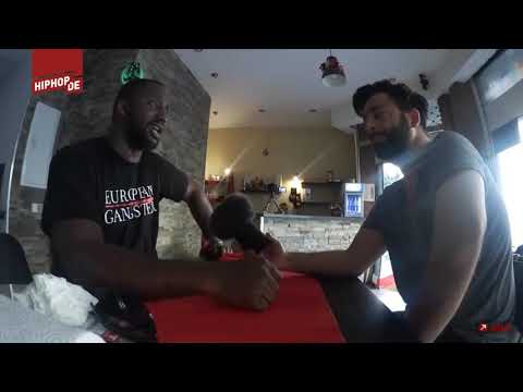 Manuellsen macht NRW zu für Bushido