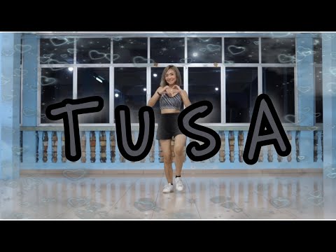 Zumba || Tusa - Susan Prieto || Zin92