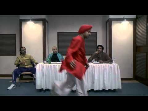 Loins of punjab dance