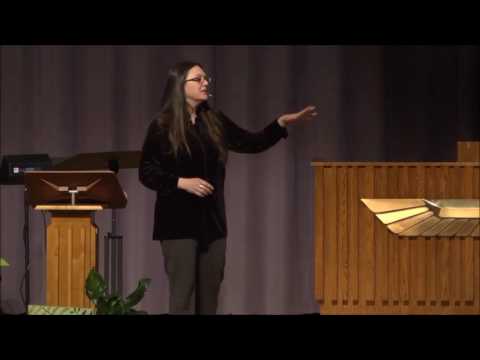 Erin McCabe - Learn to Love 02.26.17