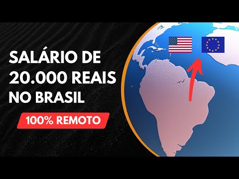 How I got a remote job as a foreign developer