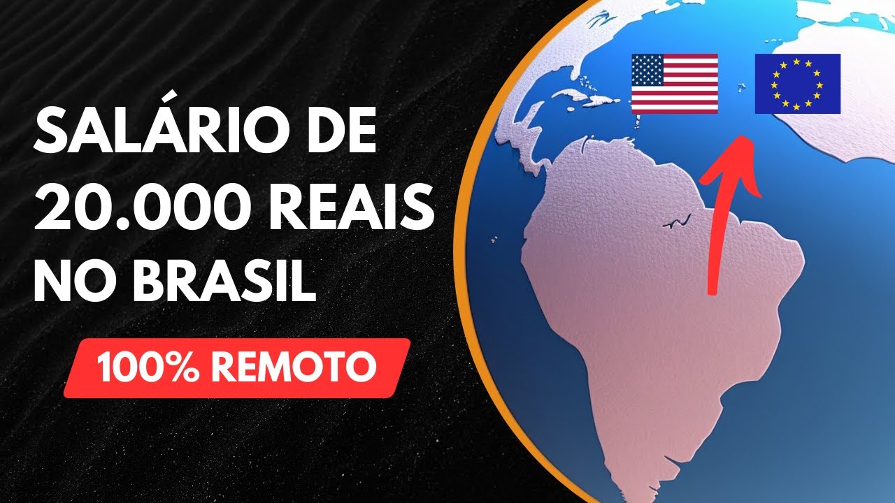 Como consegui um trabalho remoto pra gringa como dev