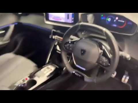 Peugeot 2008 E GT *TOP SPEC* €55 PER WEEK ON PCP - Image 2