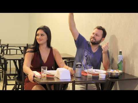 Pode comer a vontade - Marcelo Parafuso Solto