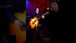 Would - Alice in Chains - Fabio Lima
