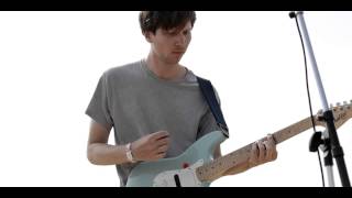 &quot;Yonder is Closer to the Heart&quot; / &quot;Light Up Gold II&quot; by Parquet Courts @ Spillover Fest