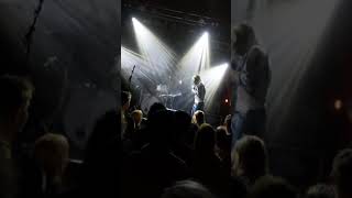 (Sandy) Alex G - Brick (Nintendo 64 ;) live @ Lido, Berlin - 02/22/20