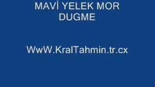 Anadolu Atesi  - MAVI YELEK MOR DUGME   WwWKralTah