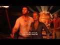 Uncharted 3 Drakes Deception - Lets Play - Gear Cog Puzzle