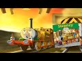 My Thomas Story Library Stepney Book 20 Thomas Friends HD