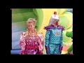 Rare Villain Defeats Robot