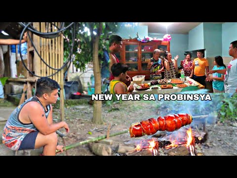 SALU-SALO: Classic Filipino Flavors For A Happy New Year