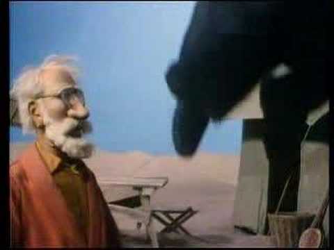 Skrot Nisse och hans vänner