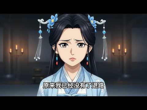 【窝囊侯夫人】我因好拿捏被嫁给静安侯续弦，进门后爱妾坐着我站着，赏赐她先挑，等我决定离开时他却堵门不许我走#糖宝漫剧 #女生必看 #女频