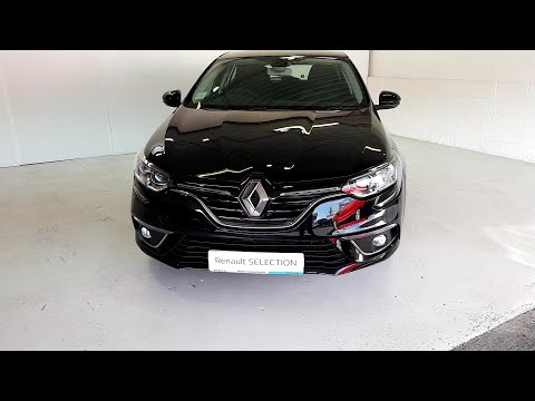 Renault Windsor Galway  - 2019 Renault Megane PLAY TCE 140 GPF MY18 5 191G1...