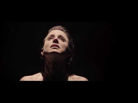 FORESTT - TIGER // Official Video