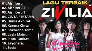 Download lagu ZIVILIA FULL ALBUM I AISHITERU - KOKORONO TOMO - SAYONARA mp3 Download lagu ZIVILIA FULL ALBUM I AISHITERU - KOKORONO TOMO - SAYONARA mp3