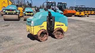 Компактор Ammann ARX 1575 | Изображение 4 - Machineryline