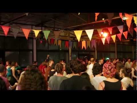 Duo Brotto-Lopez - Nau Goiatas a Castéthnau (rondeau) @ Boulegan 2013