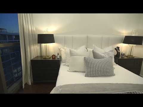 2203A/101 Waterloo Road, Macquarie Park, NSW 2113, 4 Bedrooms, 3 Bathrooms, Apartment