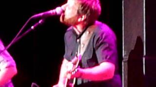 The Black Keys Act Nice And Gentle Live Bonnaroo Manchester TN June 11 2011