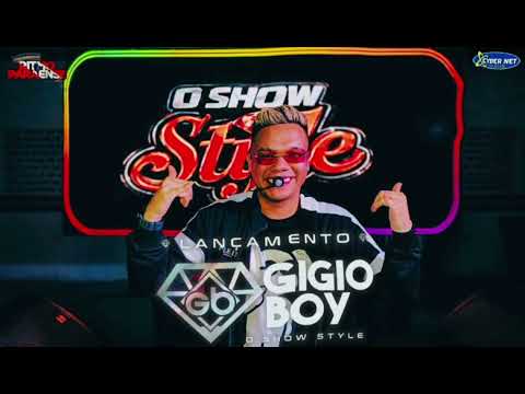 GIGIO BOY AO VIVO EM IGARAPE AÇU 21.02.2026 