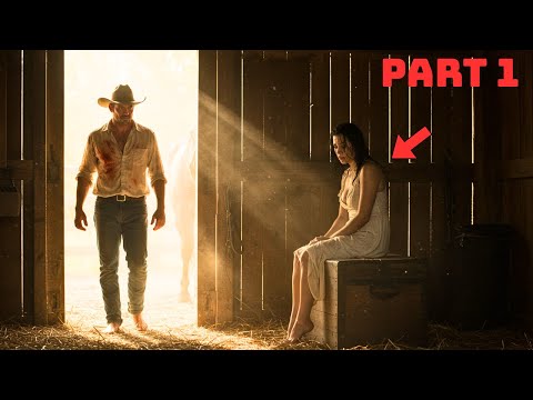 Cuentos de Vaqueros: El vaquero valiente que liberó a las damas hermosas | Episodio 1