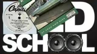 King  Tee - played like a piano  instrumental (by Dj Ed-lado leste)