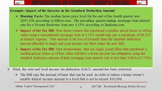 Q4 2017 Housing Market Review