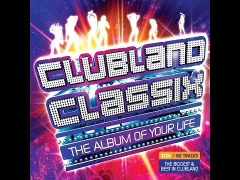 CLUBLAND CLASSIX CD3