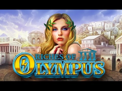 Riches of Olympus Android