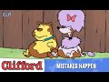 Clifford Mistakes Happen