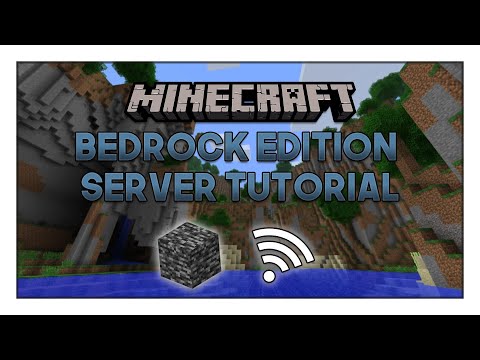 Ultimate Guide: Create Your Own Bedrock Server